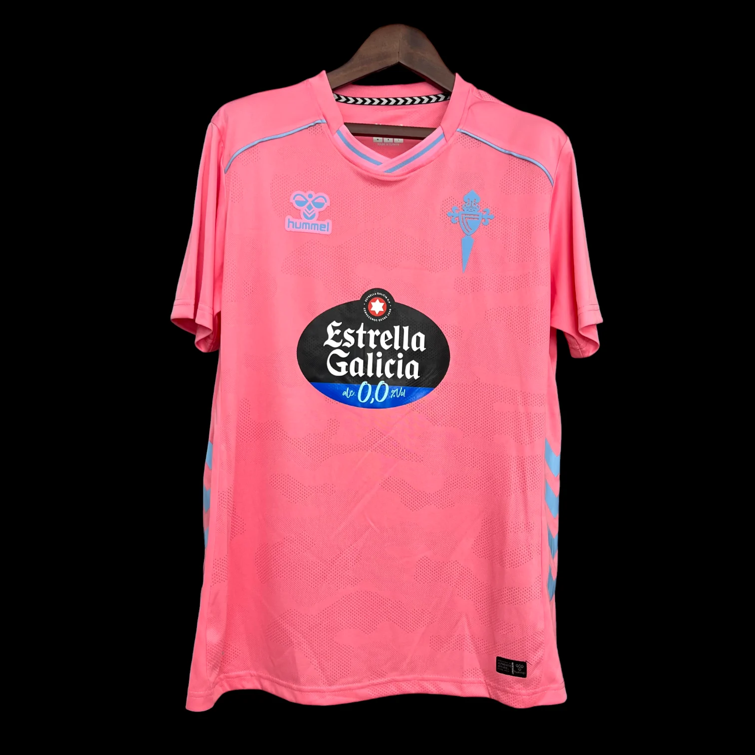 Acheter Celta Vigo Maillot Third 2526 - Maillot pas cher